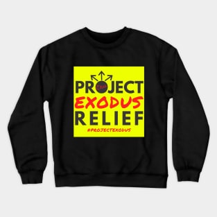 PER 2 Crewneck Sweatshirt